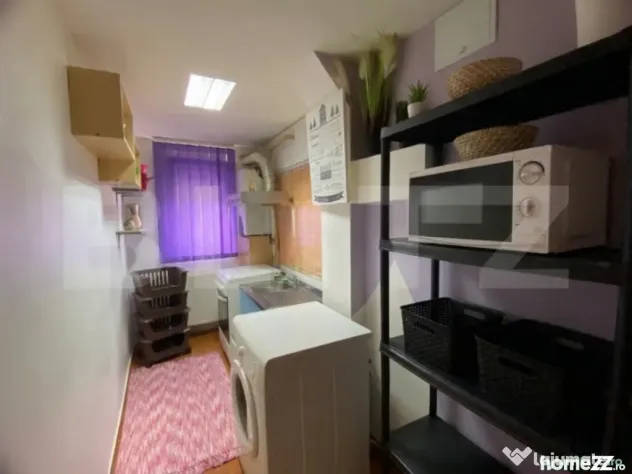Apartament de vanzare, cu 3 camere, 48 mp, zona cetate - Alba Iulia (Alba)