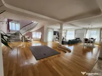 Vila Exclusivistă , 300mp utili si teren de 1300mp, Sântan