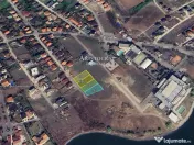 Loturi teren in Paradisul Verde 