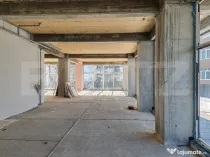 Spatiu comercial, de inchiriat, 200 mp, zona Burdujeni