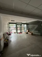 Spatiu comercial de inchiriat, 685 mp, zona Centrala