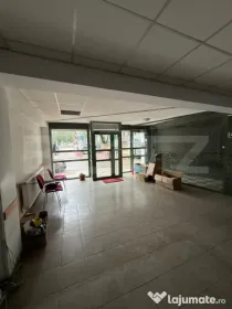 Spatiu comercial de inchiriat, 685 mp, zona Centrala