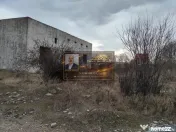 Teren intravilan la E 85/10 ha /Marasesti/Vrancea/Deschid... 