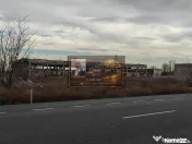 Teren intravilan la E 85/10 ha /Marasesti/Vrancea/Deschid... 