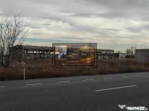 Teren intravilan la E 85/10 ha /Marasesti/Vrancea/Deschid...