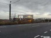 Teren intravilan la E 85/10 ha /Marasesti/Vrancea/Deschid... 