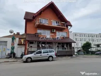 Cladire multifunctională- mixtă, De Vanzare, Str. Lotrului