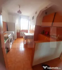 Apartament de vanzare, cu 2 camere, 60 mp, zona Vlaicu