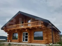 Casa 5 camere, teren 4740 mp, 240 mp , Marisel