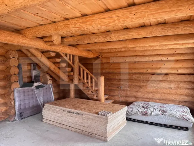Casa 5 camere, teren 4740 mp, 240 mp , Marisel - Marisel (Cluj)