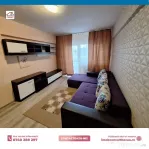 Zona centrala! Totul nou, complet utilat si mobilat! CE1126
