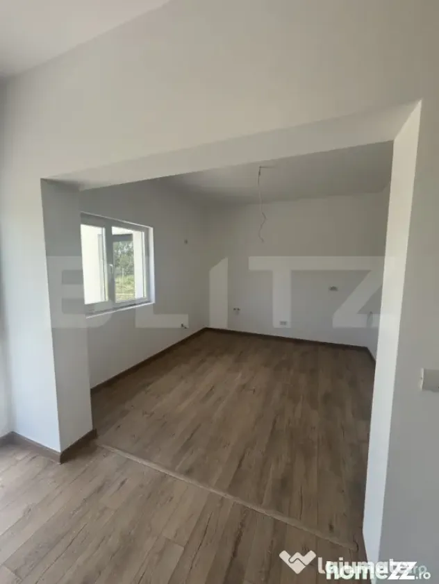 Duplex modern în Ghiroda, 112 mp utili, eficient energetic