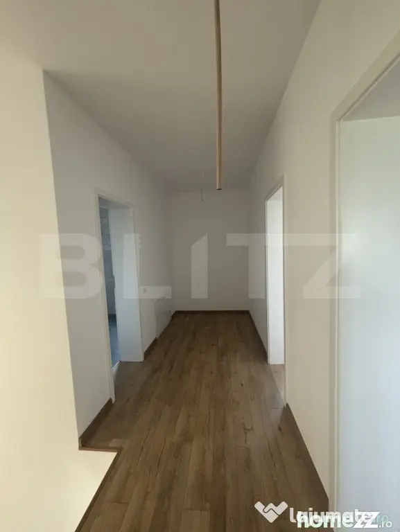 Duplex modern în Ghiroda, 112 mp utili, eficient energetic