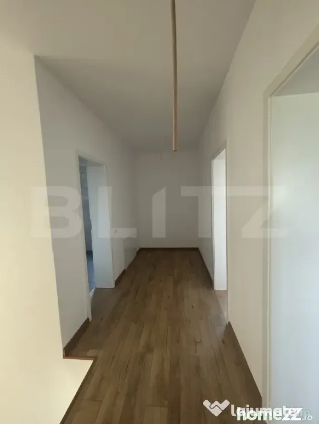 Duplex modern în Ghiroda, 112 mp utili, eficient energetic