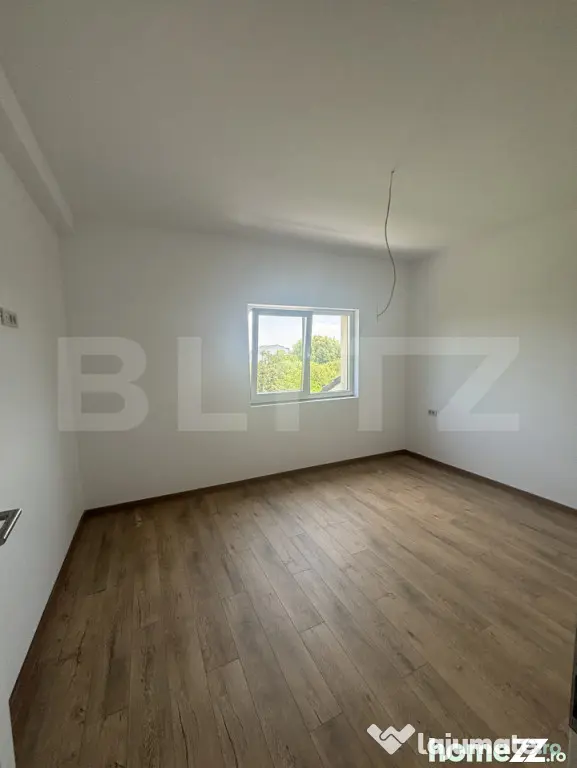 Duplex modern în Ghiroda, 112 mp utili, eficient energetic