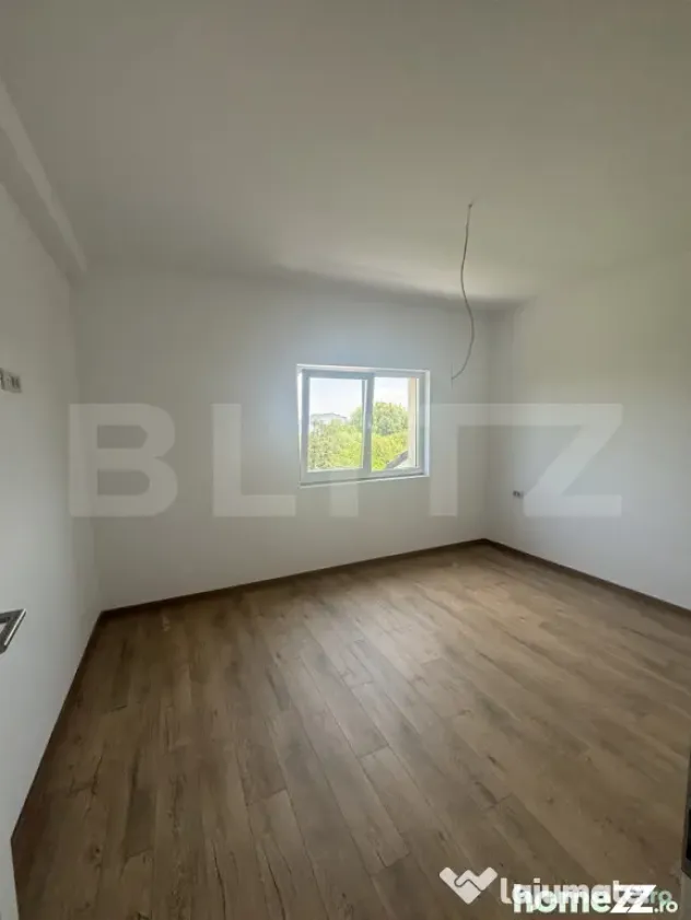 Duplex modern în Ghiroda, 112 mp utili, eficient energetic