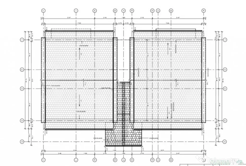 Duplex modern în Ghiroda, 112 mp utili, eficient energetic