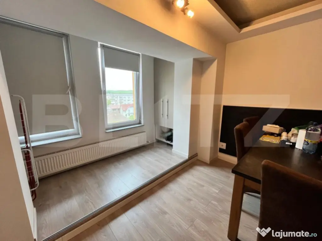 Apartament de vanzare, cu 1 camera, 44 mp, zona Sensul Vechi