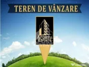 Teren extravilan de 2500 mp in Minis Zero comision 