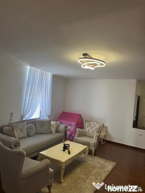 Apartament modern, 100mp locuibili , Siret - Siret (Suceava)