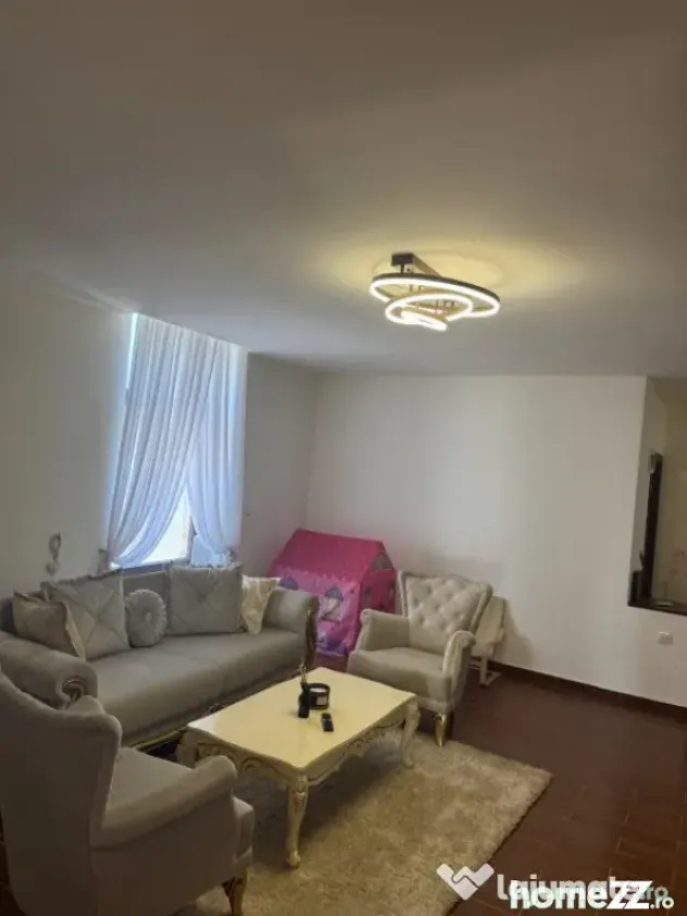 Apartament modern, 100mp locuibili , Siret - Siret (Suceava)