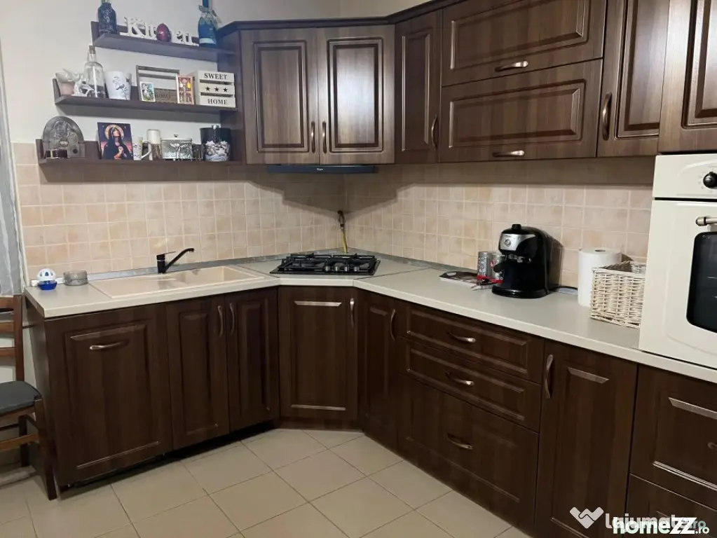 Apartament modern, 100mp locuibili , Siret - Siret (Suceava)