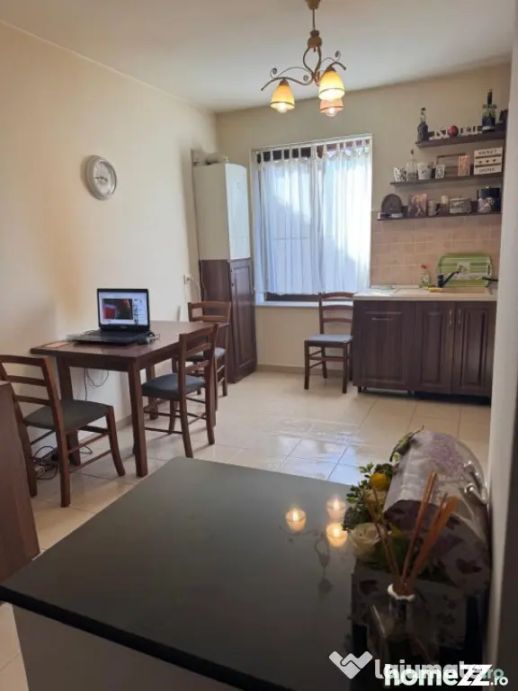 Apartament modern, 100mp locuibili , Siret - Siret (Suceava)