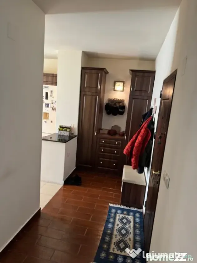 Apartament modern, 100mp locuibili , Siret - Siret (Suceava)