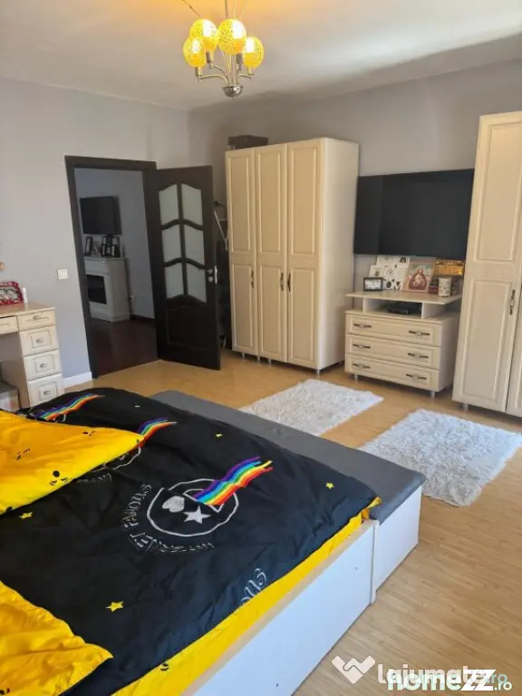 Apartament modern, 100mp locuibili , Siret - Siret (Suceava)