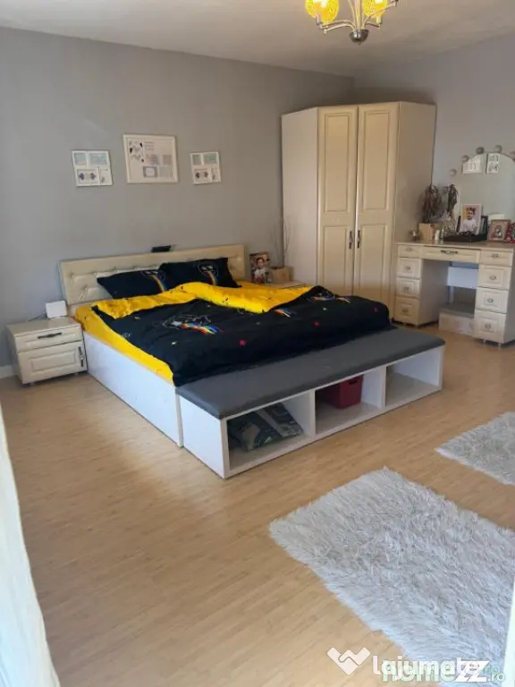 Apartament modern, 100mp locuibili , Siret - Siret (Suceava)