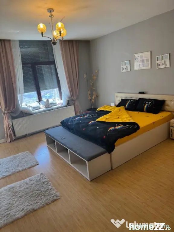 Apartament modern, 100mp locuibili , Siret - Siret (Suceava)