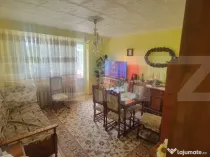 Apartament de vanzare, cu 3 camere, 63 mp, zona Gheorgheni