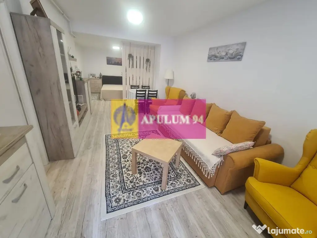 Apartament de vanzare in Sinaia - Complex Colina Marei