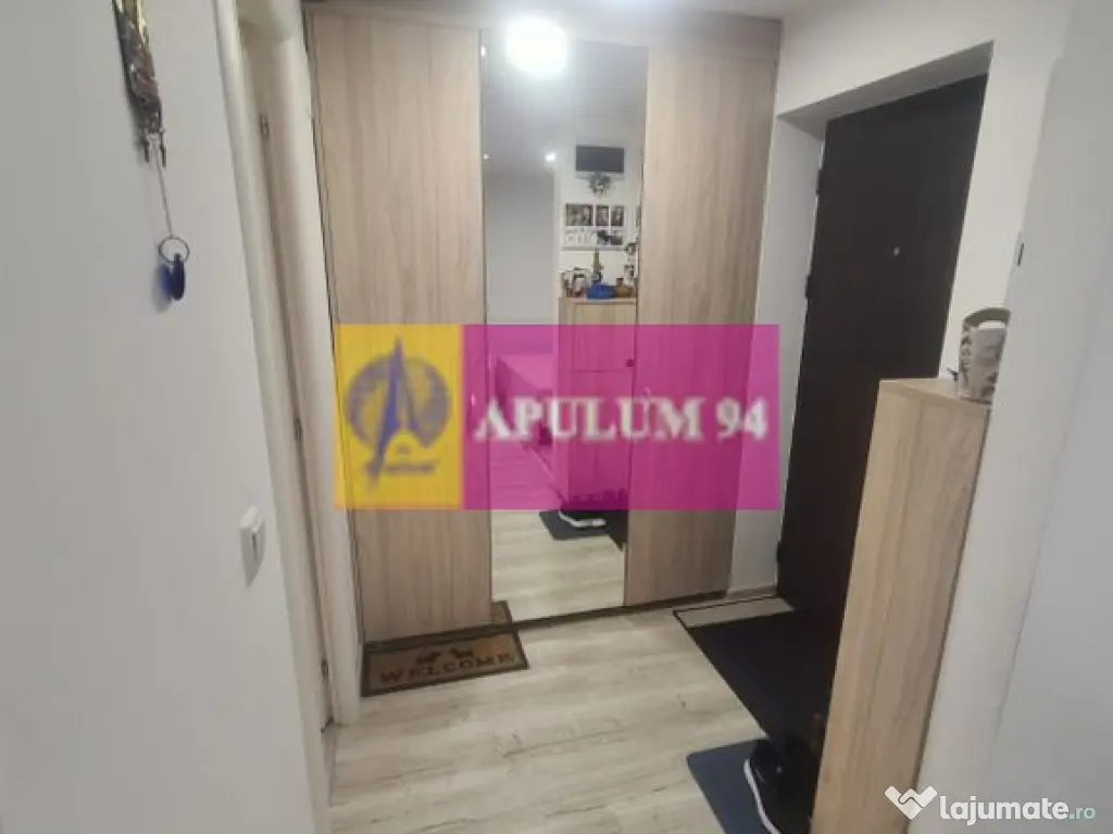 Apartament de vanzare in Sinaia - Complex Colina Marei
