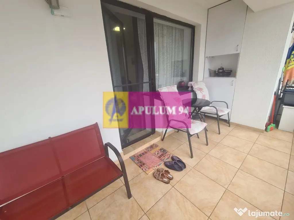 Apartament de vanzare in Sinaia - Complex Colina Marei