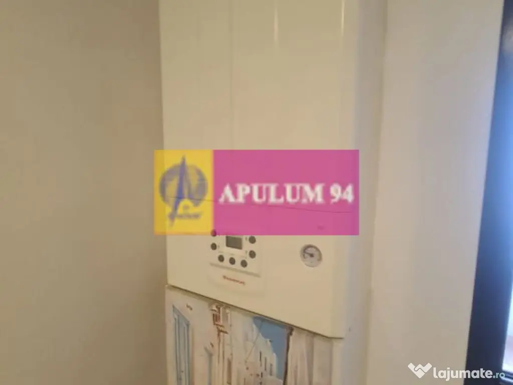 Apartament de vanzare in Sinaia - Complex Colina Marei