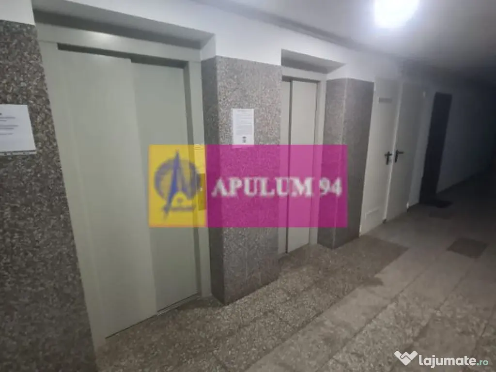 Apartament de vanzare in Sinaia - Complex Colina Marei