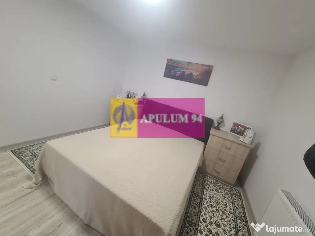 Apartament de vanzare in Sinaia - Complex Colina Marei