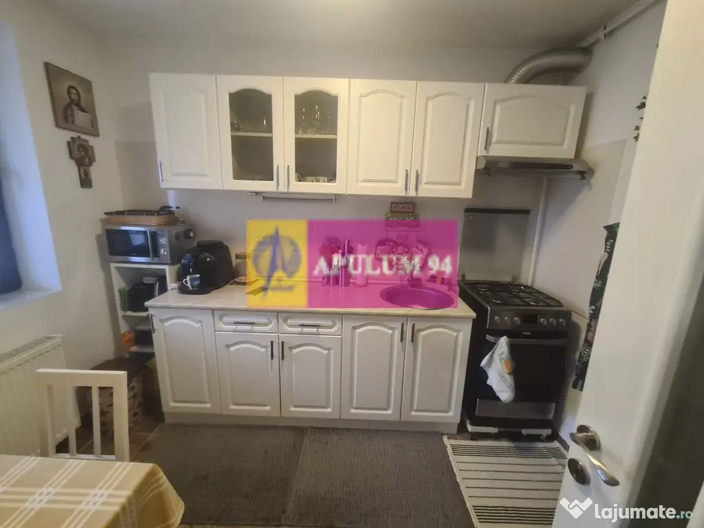 Apartament de vanzare in Sinaia - Complex Colina Marei