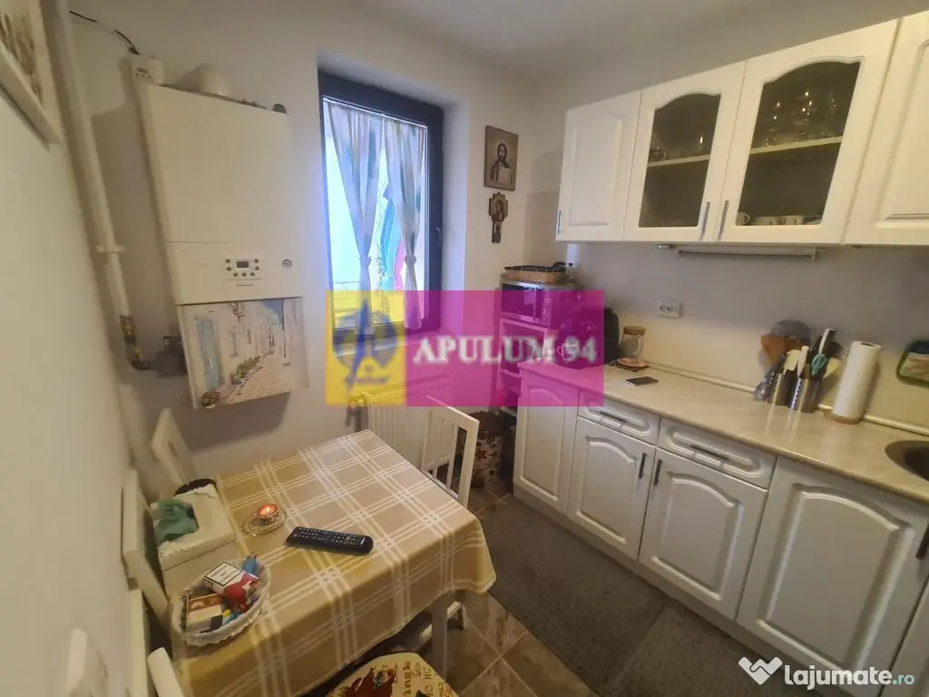 Apartament de vanzare in Sinaia - Complex Colina Marei