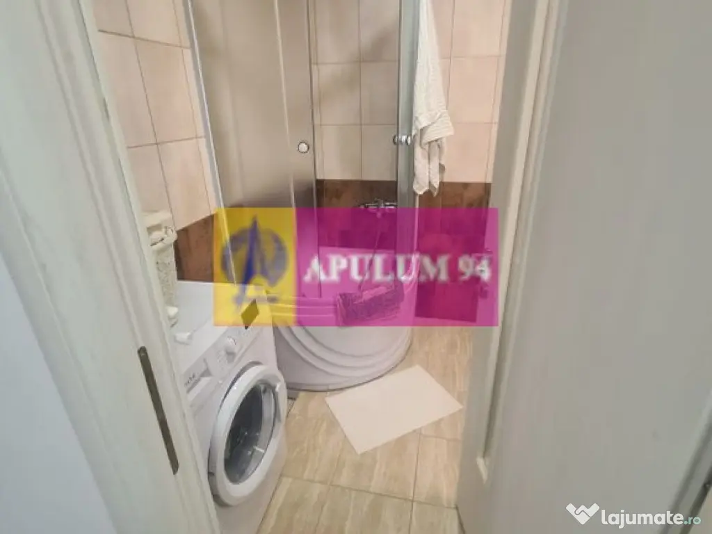 Apartament de vanzare in Sinaia - Complex Colina Marei