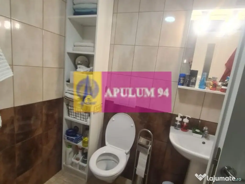 Apartament de vanzare in Sinaia - Complex Colina Marei