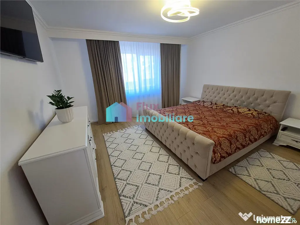 Casa mobilata si utilata 160 mp Tisauti - Tisauti (Suceava)