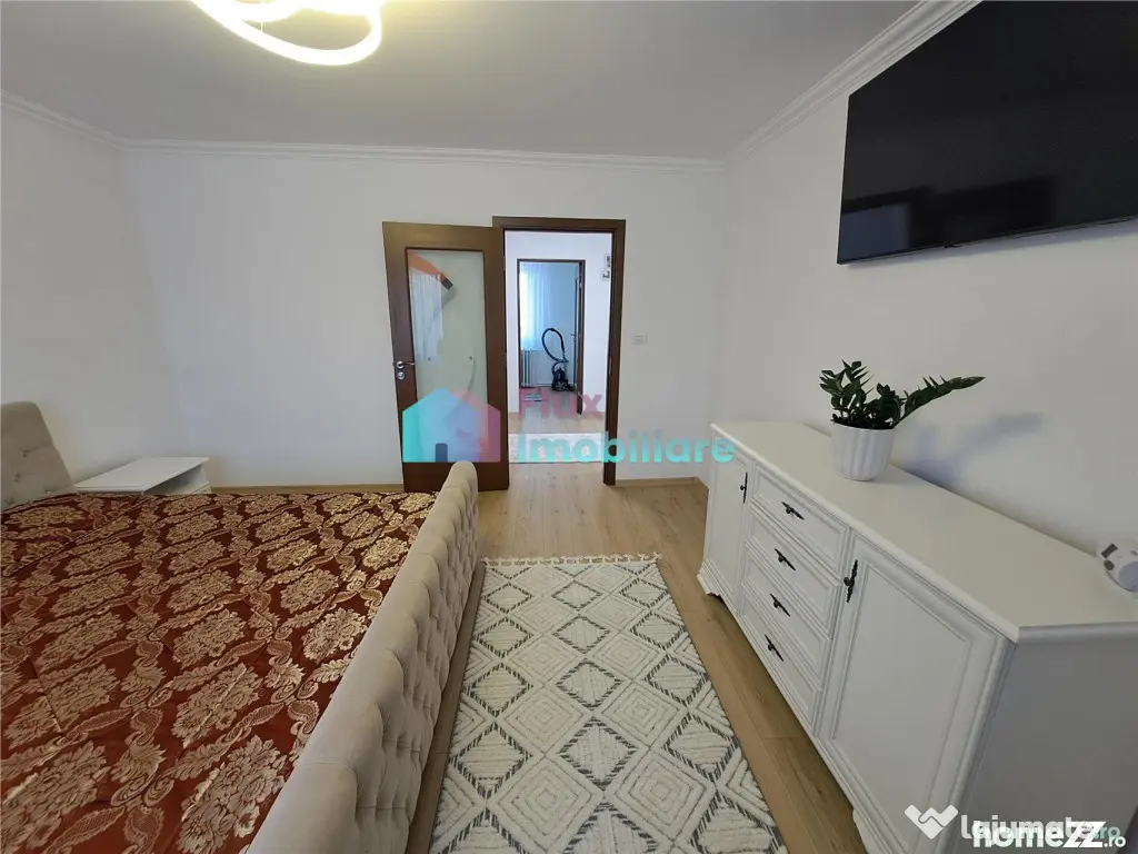 Casa mobilata si utilata 160 mp Tisauti - Tisauti (Suceava)