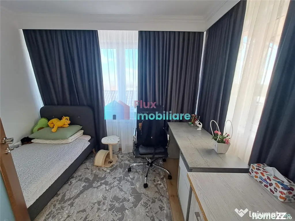 Casa mobilata si utilata 160 mp Tisauti - Tisauti (Suceava)