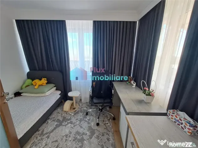 Casa mobilata si utilata 160 mp Tisauti - Tisauti (Suceava)