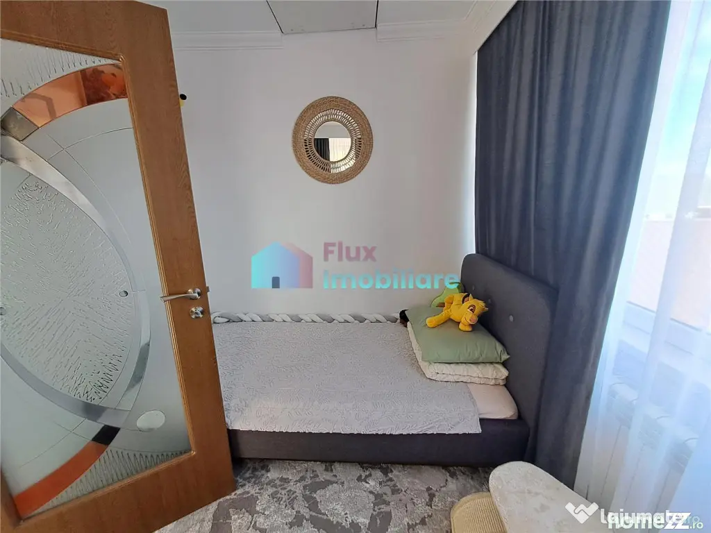 Casa mobilata si utilata 160 mp Tisauti - Tisauti (Suceava)