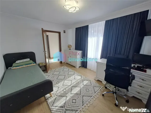 Casa mobilata si utilata 160 mp Tisauti - Tisauti (Suceava)
