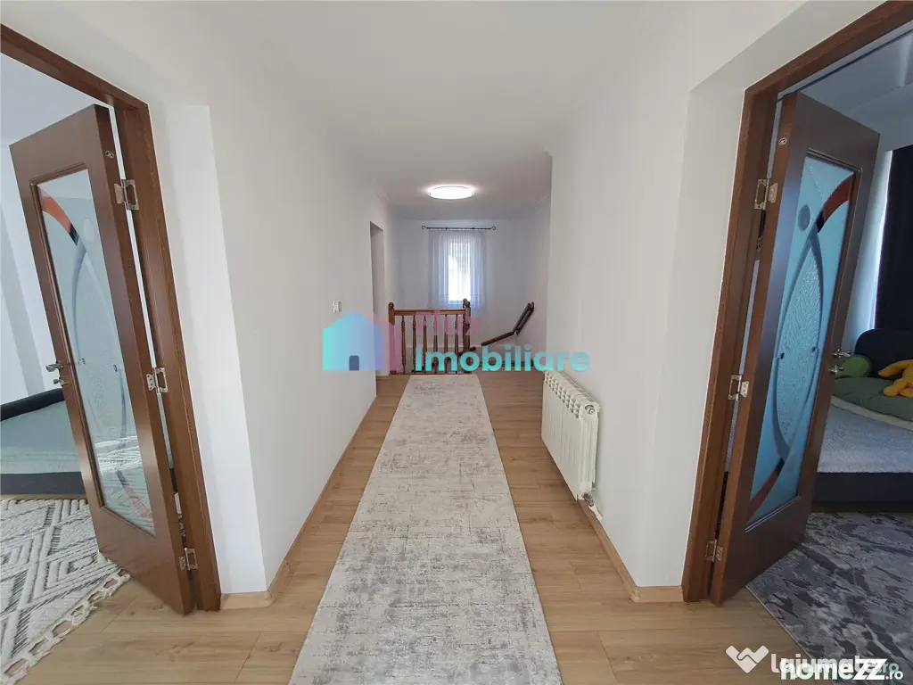 Casa mobilata si utilata 160 mp Tisauti - Tisauti (Suceava)
