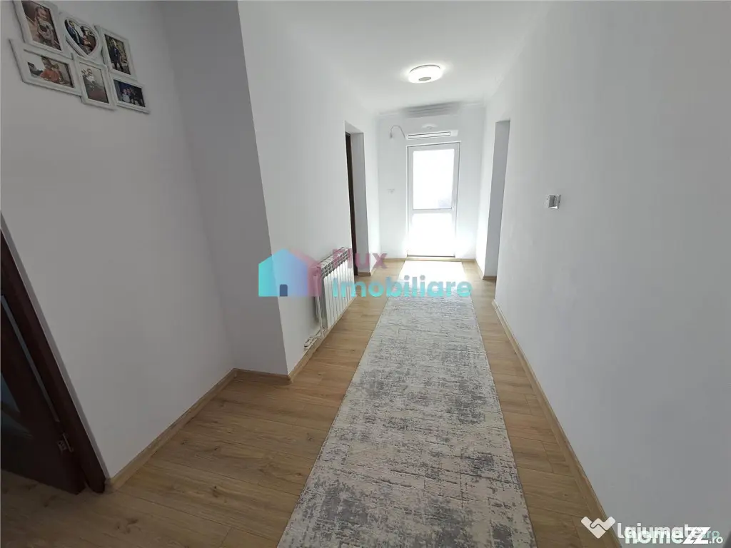 Casa mobilata si utilata 160 mp Tisauti - Tisauti (Suceava)